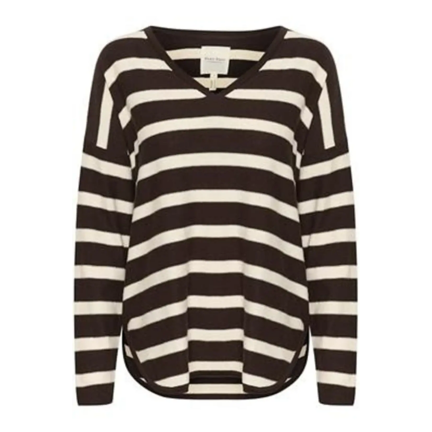 Iliviasa Pullover