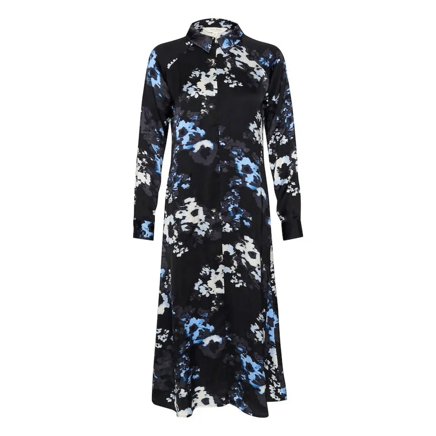 Lamiya Dress