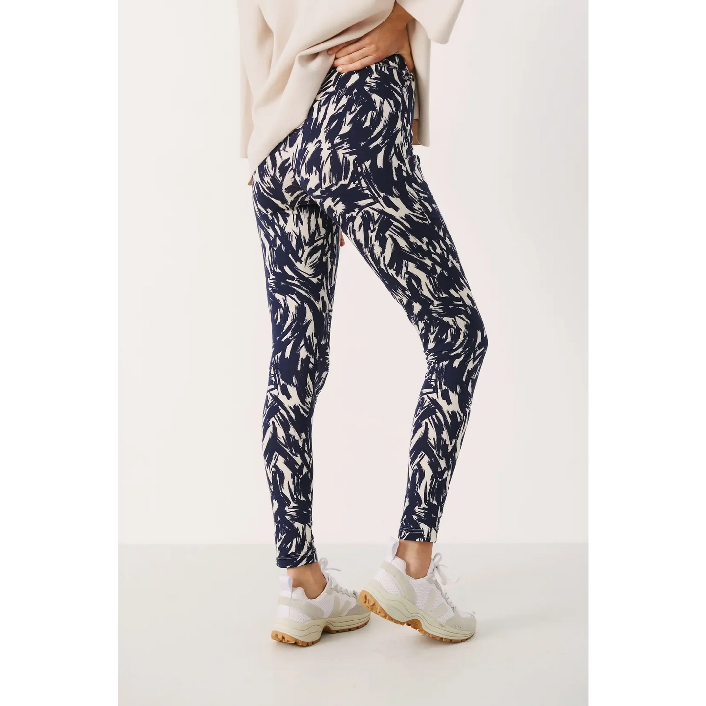 Lila Legging