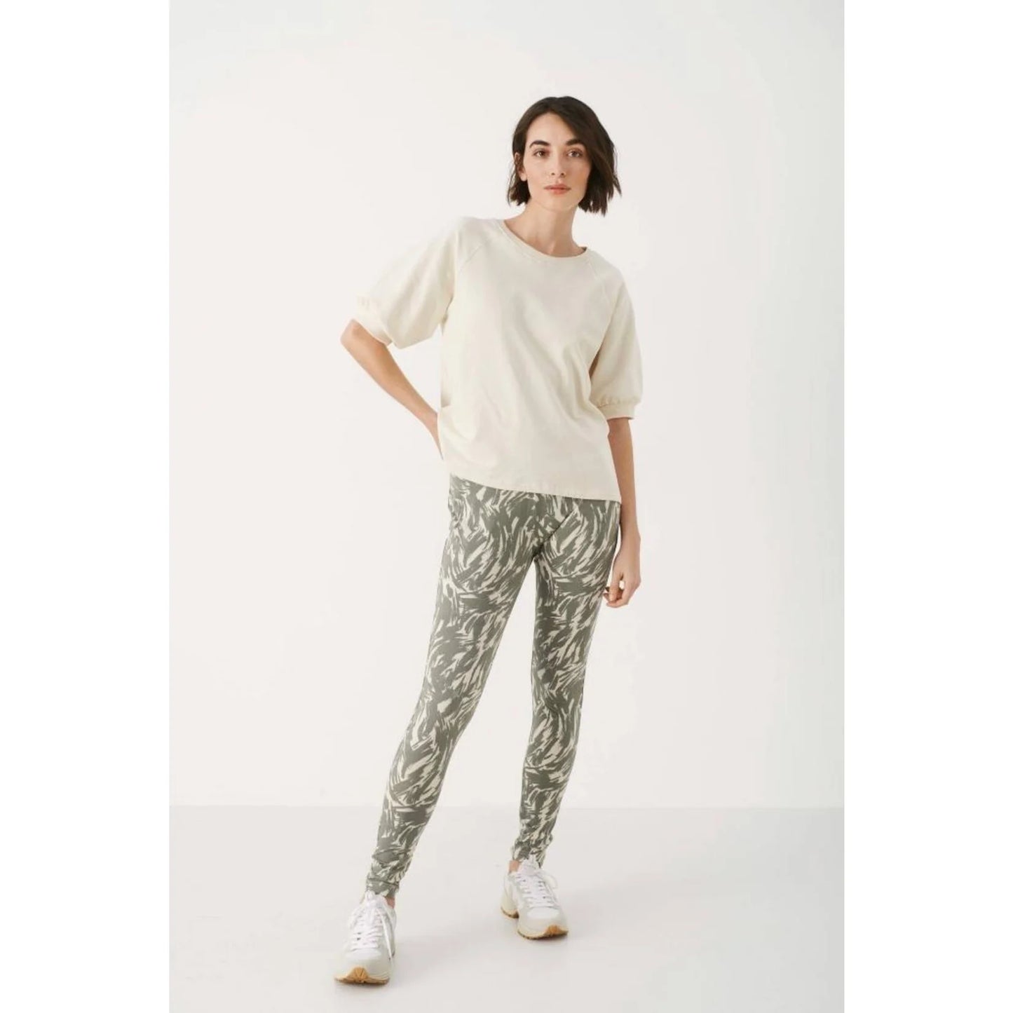 Lila Legging