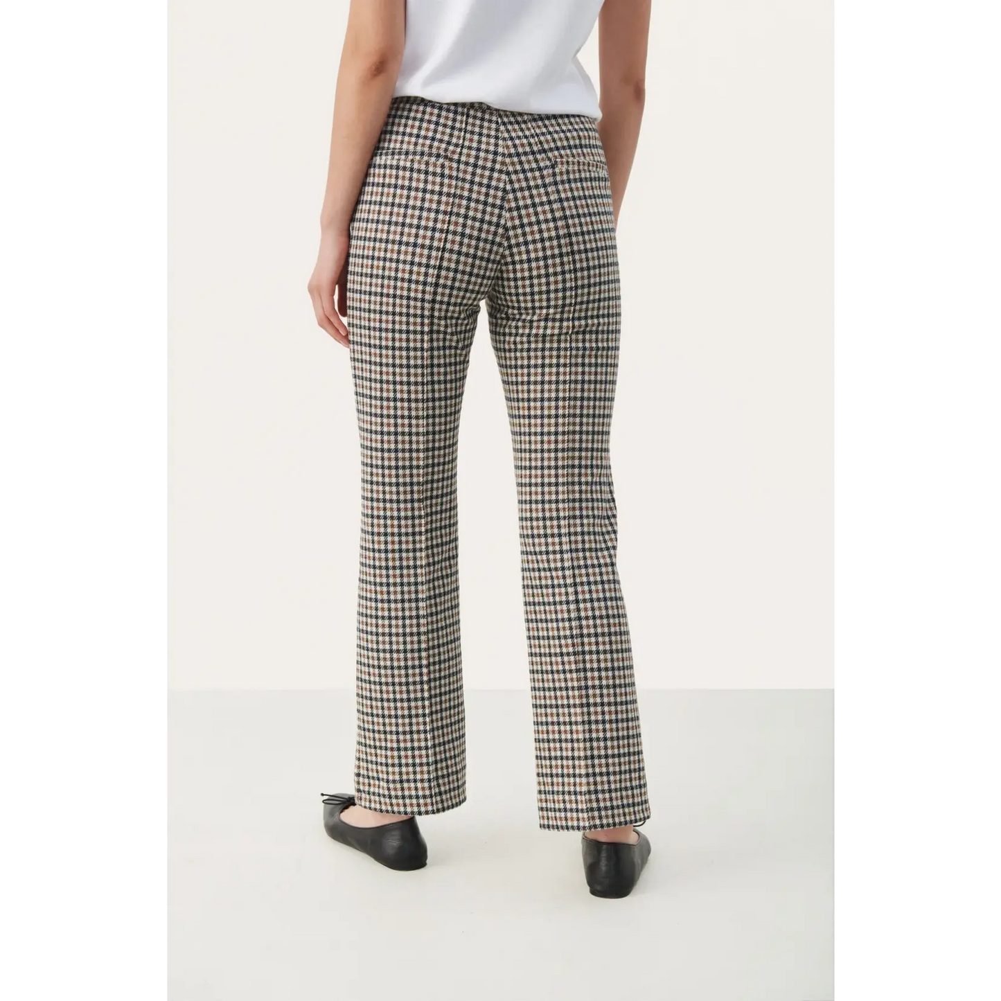 Pontas Pant