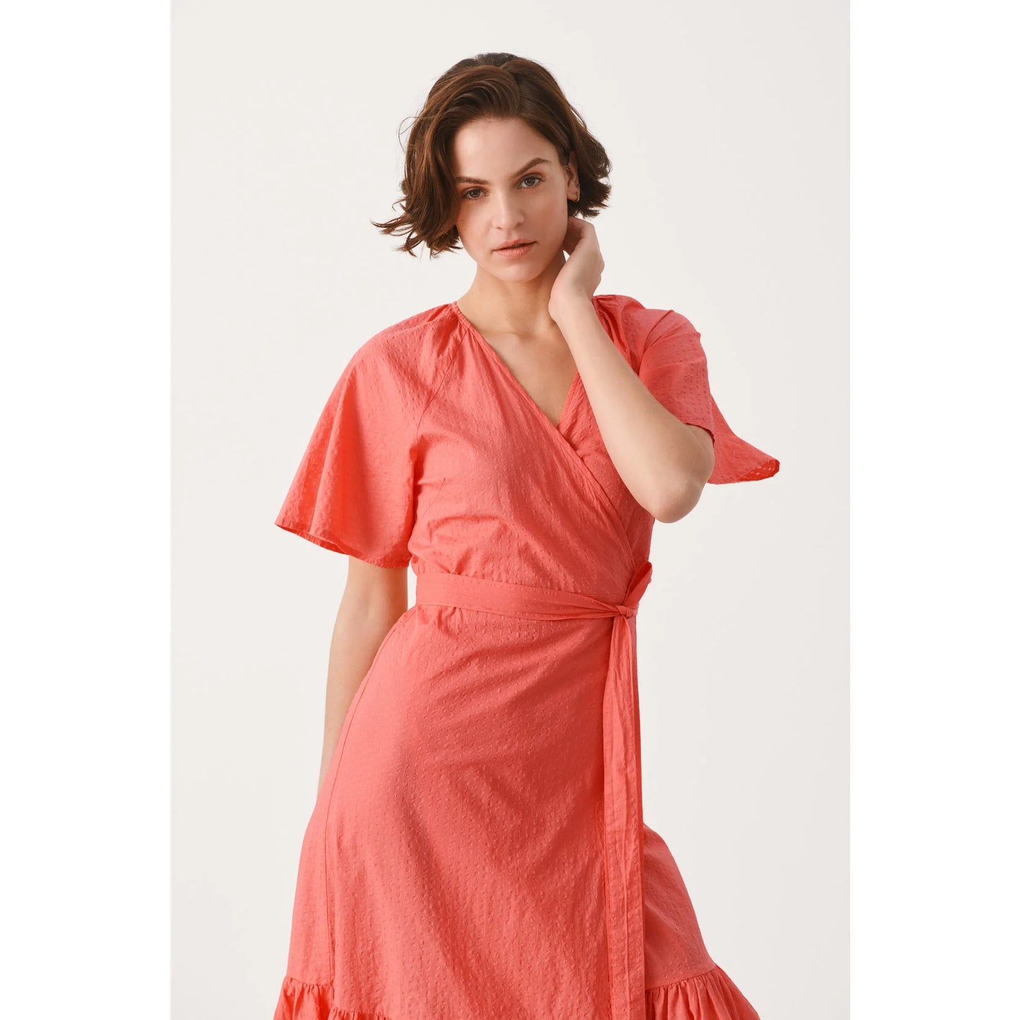 Sabbie Dress
