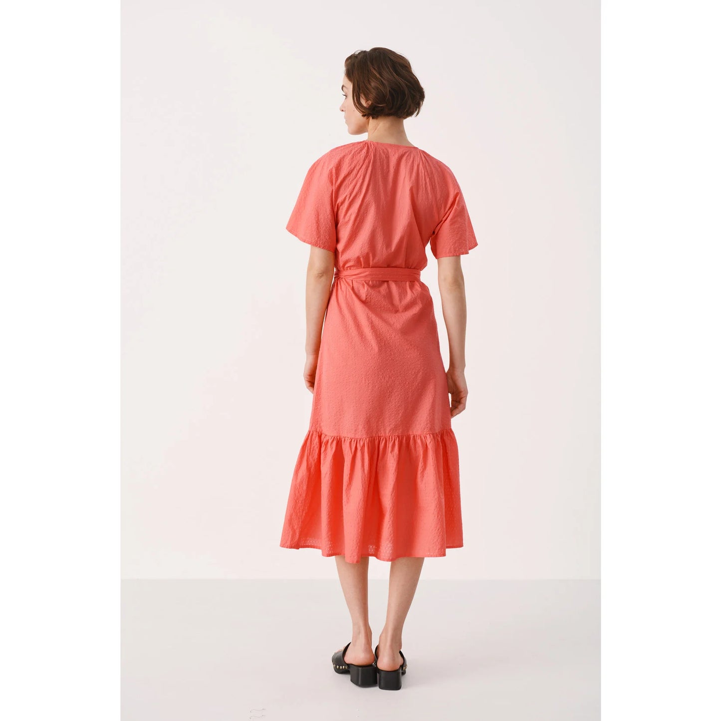 Sabbie Dress