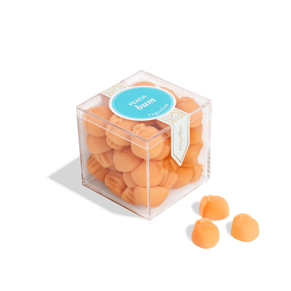 peach-bum