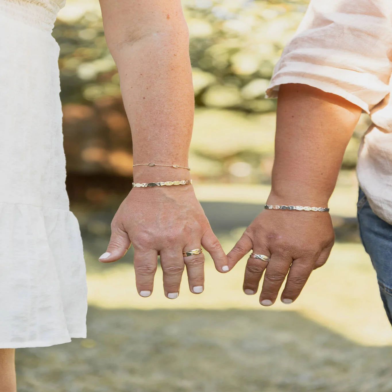 Penelope Cuff Bracelet