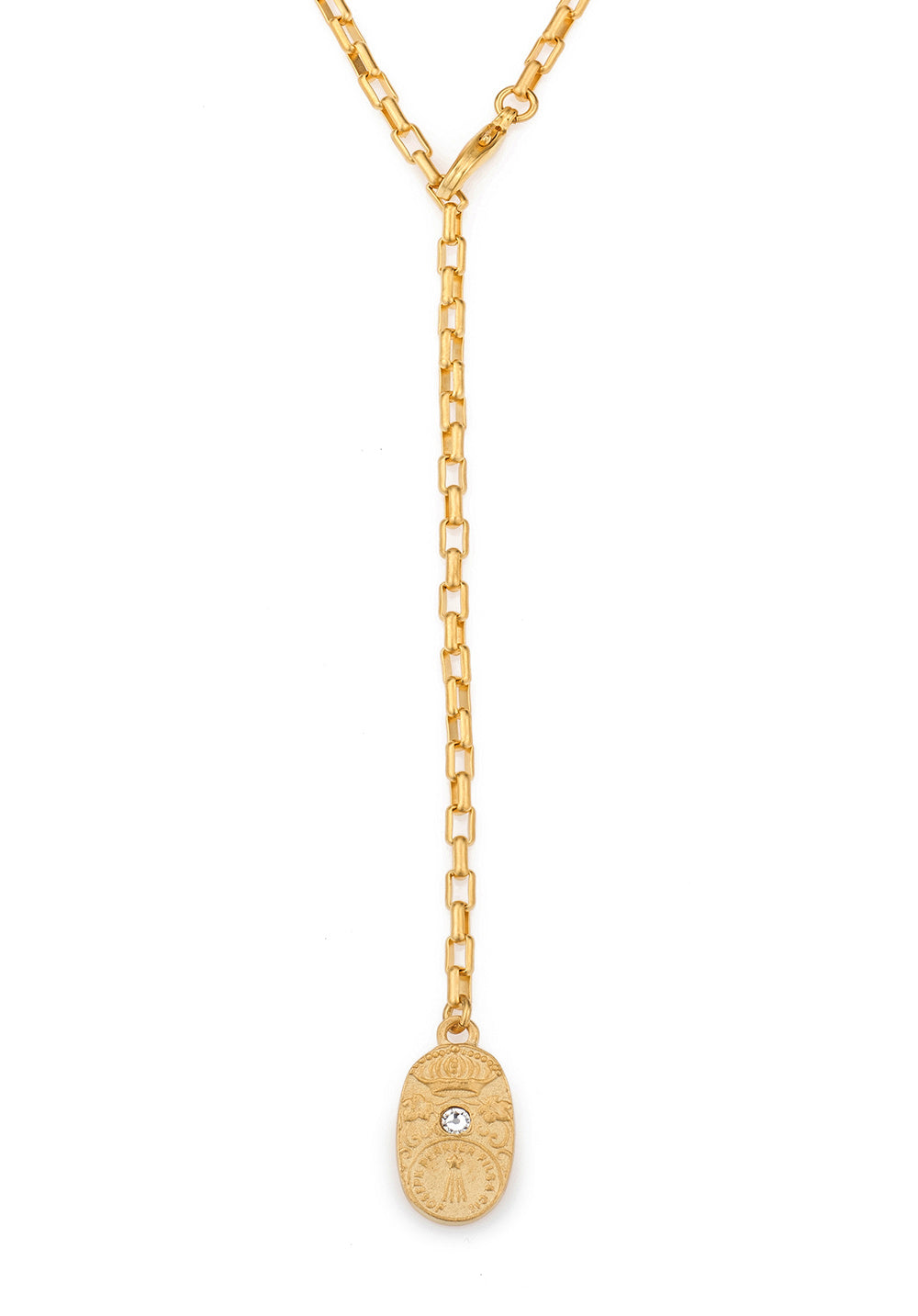 loire-loriat-necklace-gold