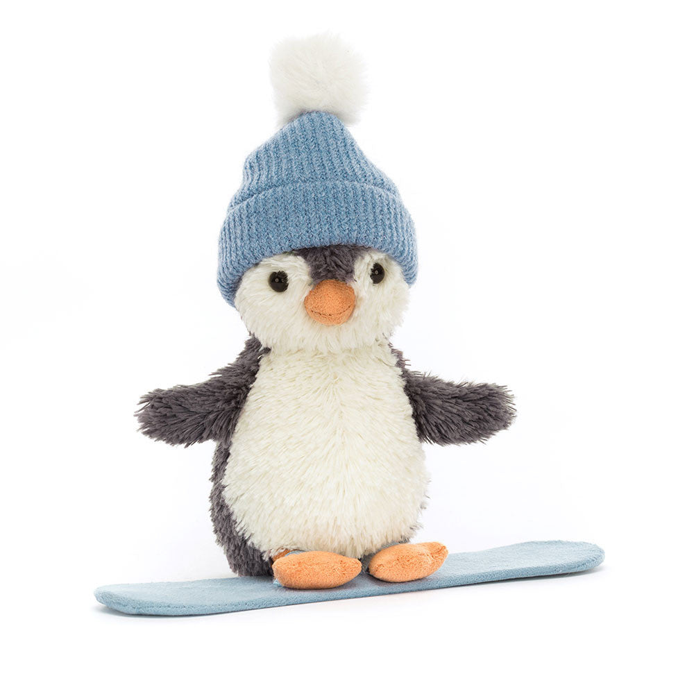 snowboarding-peanut-penguin