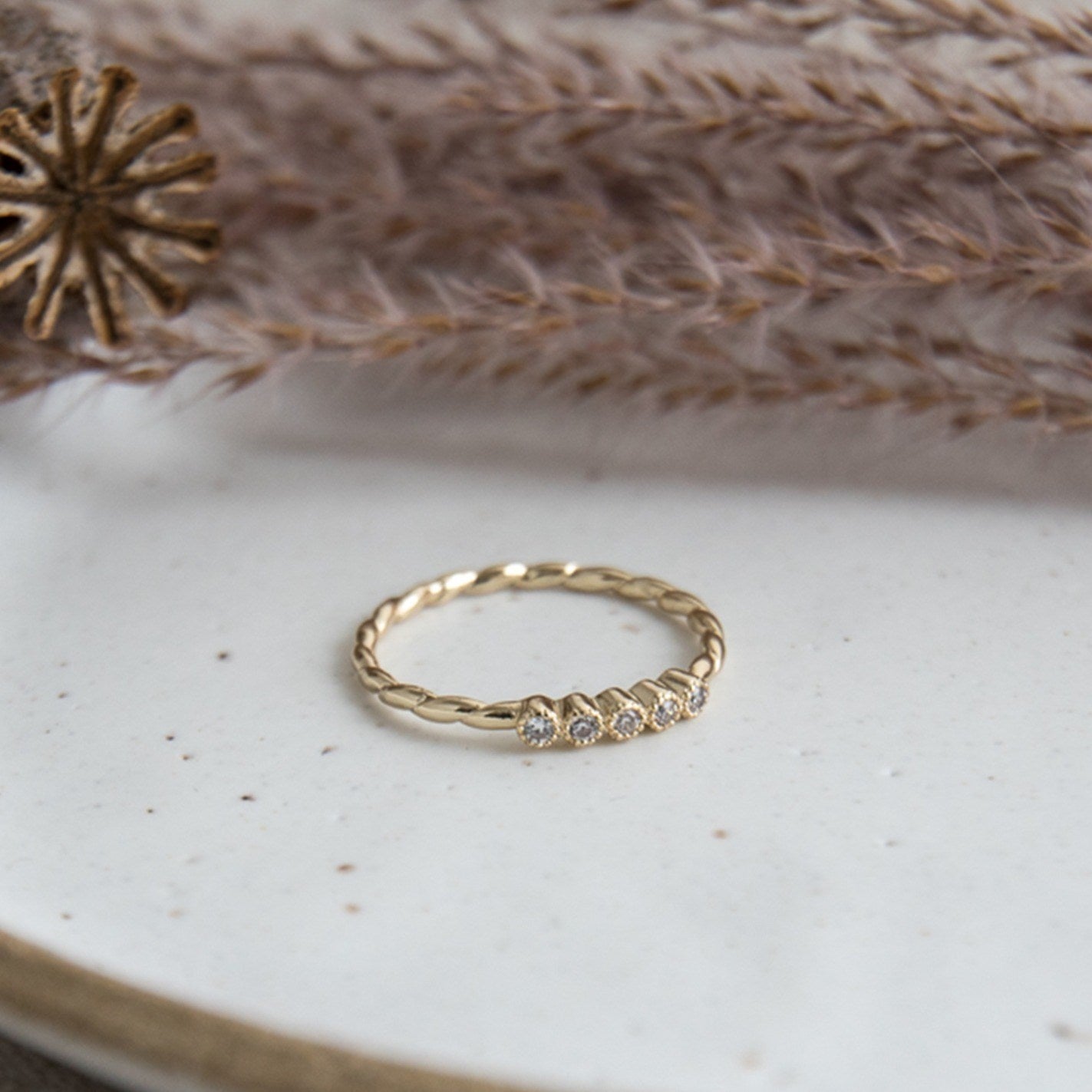 poppy-ring