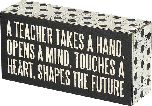 a-teacher-takes-a-hand-box-sign