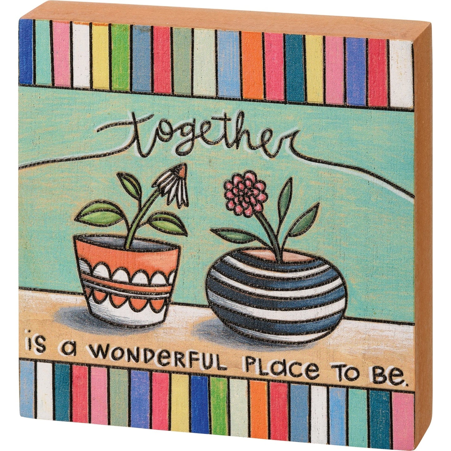 together-box-sign