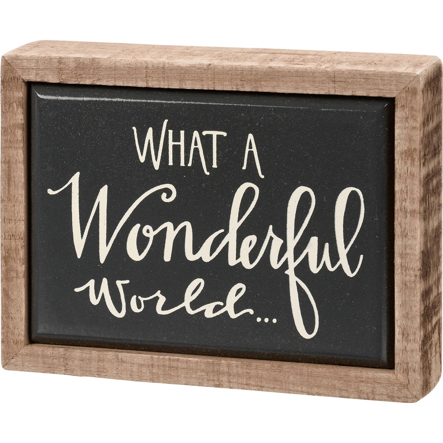 what-a-wonderful-world-box-sign