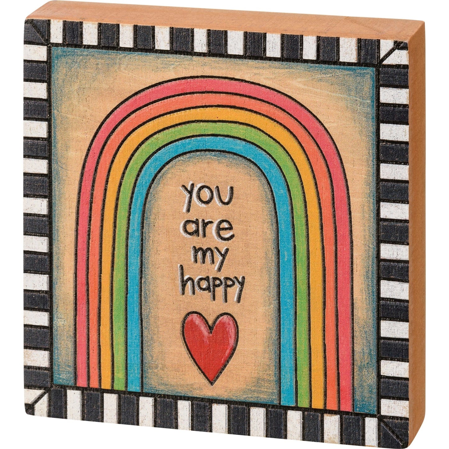 you-are-my-happy-box-sign