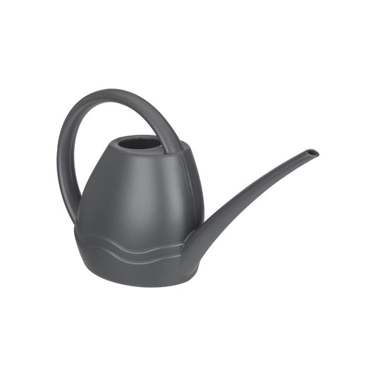 Aquarius Watering Can 1.5L Grey