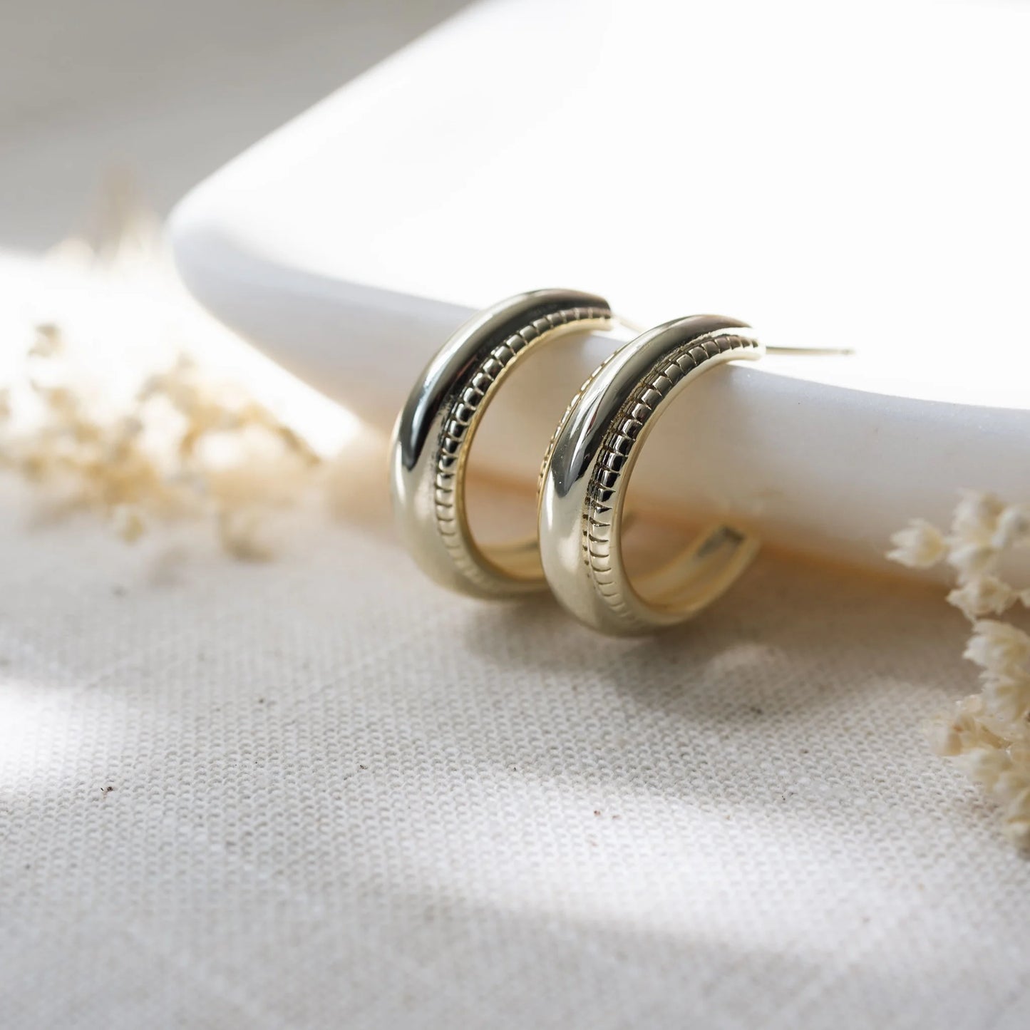 Quirina Hoops