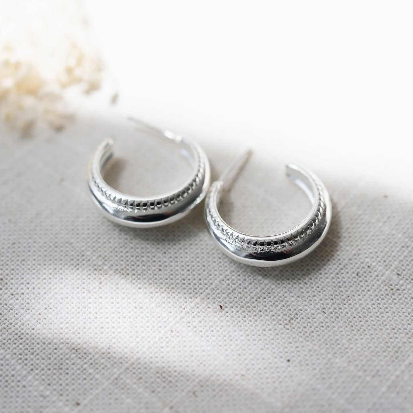 Quirina Hoops