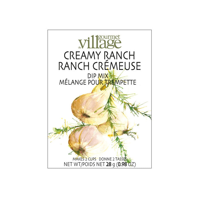 ranch-mix-dip