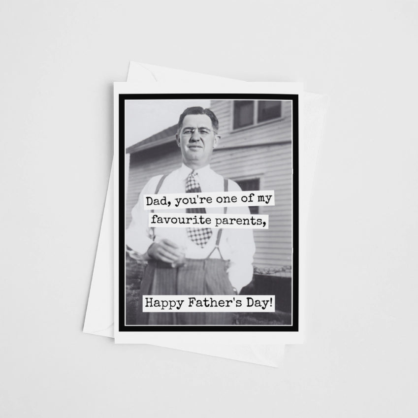dad-youre-one-of-my-favorite-card