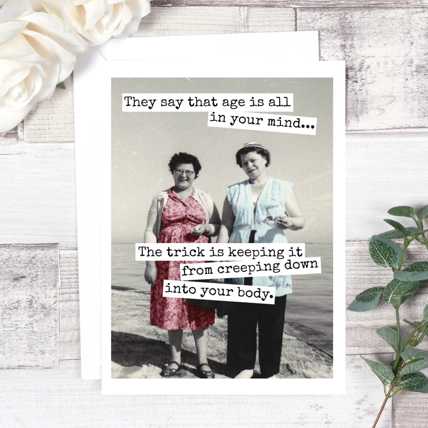 they-say-that-age-card