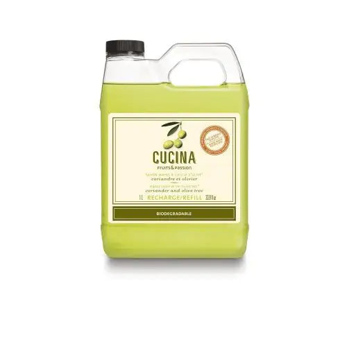 Hand Soap Refill