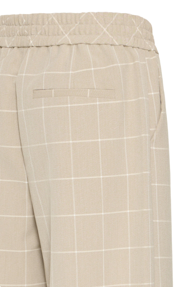 Danta Check Pant