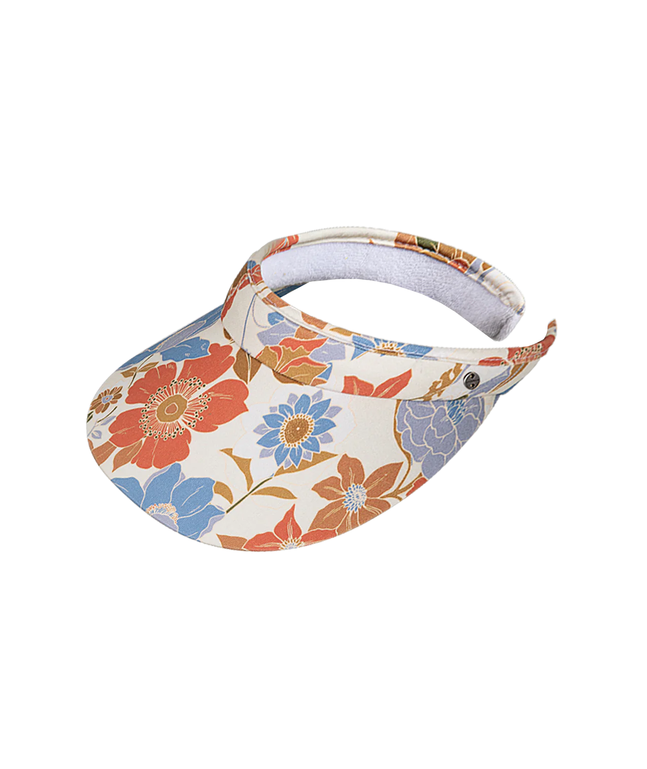 ridge-visor