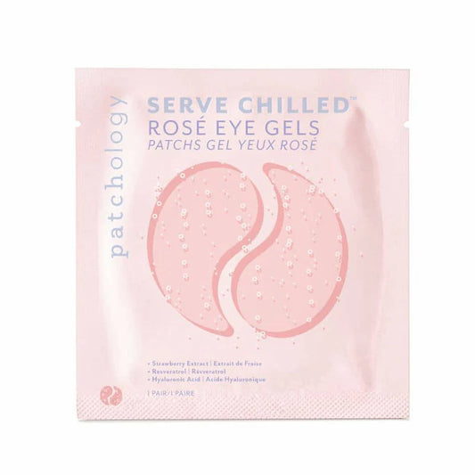 Rose Hydrating Eye Gel