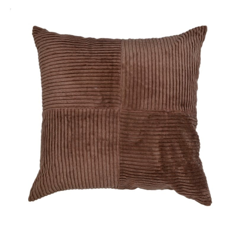 brown-velvet-pillow-20x20