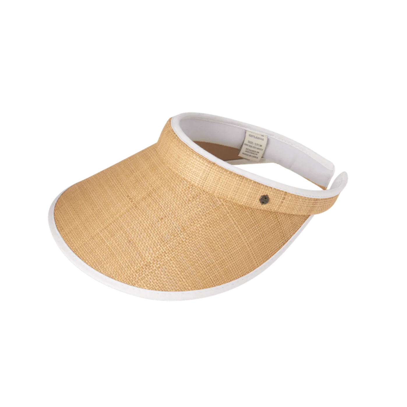 sandy-visor