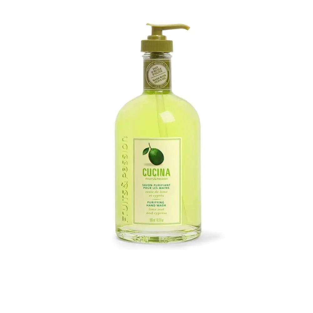 Hand Soap - 500ml