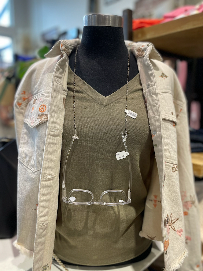 sunnies-silver-chain