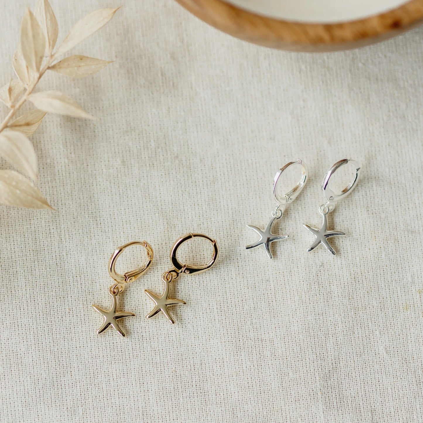Seashore Hoops