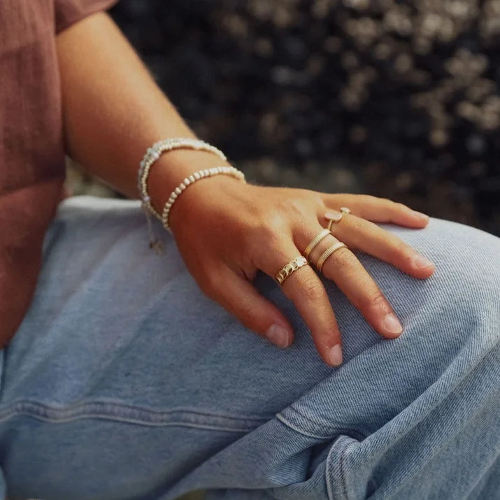 Selene Ring