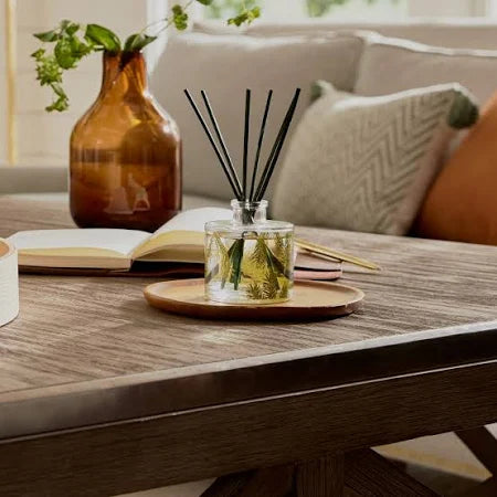 Pine Needle Petite Reed Diffuser