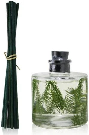 Pine Needle Petite Reed Diffuser