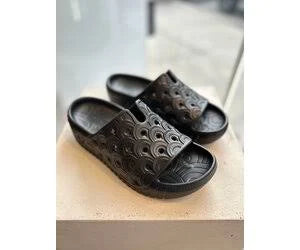 Open Toe Slide