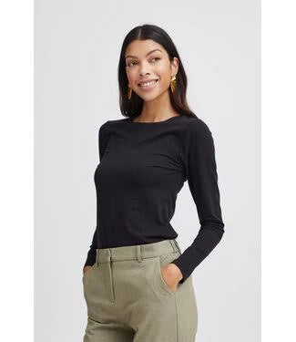 Pamila Long Sleeve T Shirt
