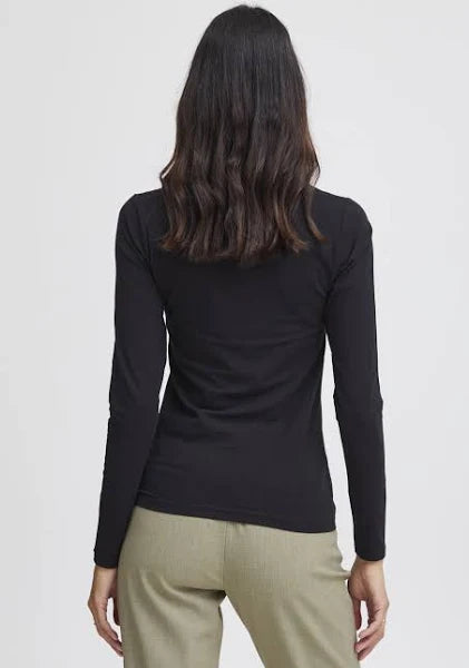 Pamila Long Sleeve T Shirt
