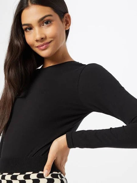 Pamila Long Sleeve T Shirt