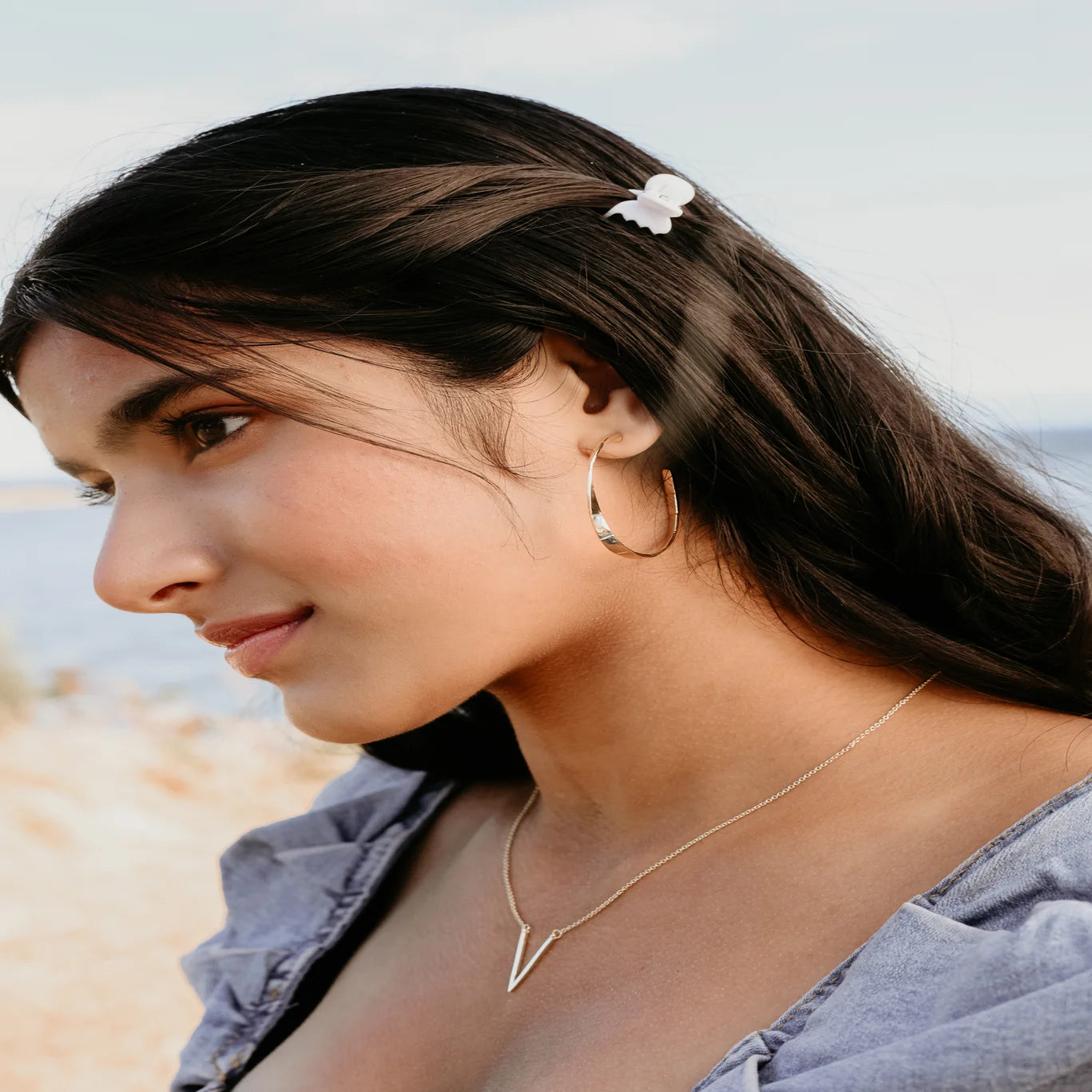 Siren Necklace