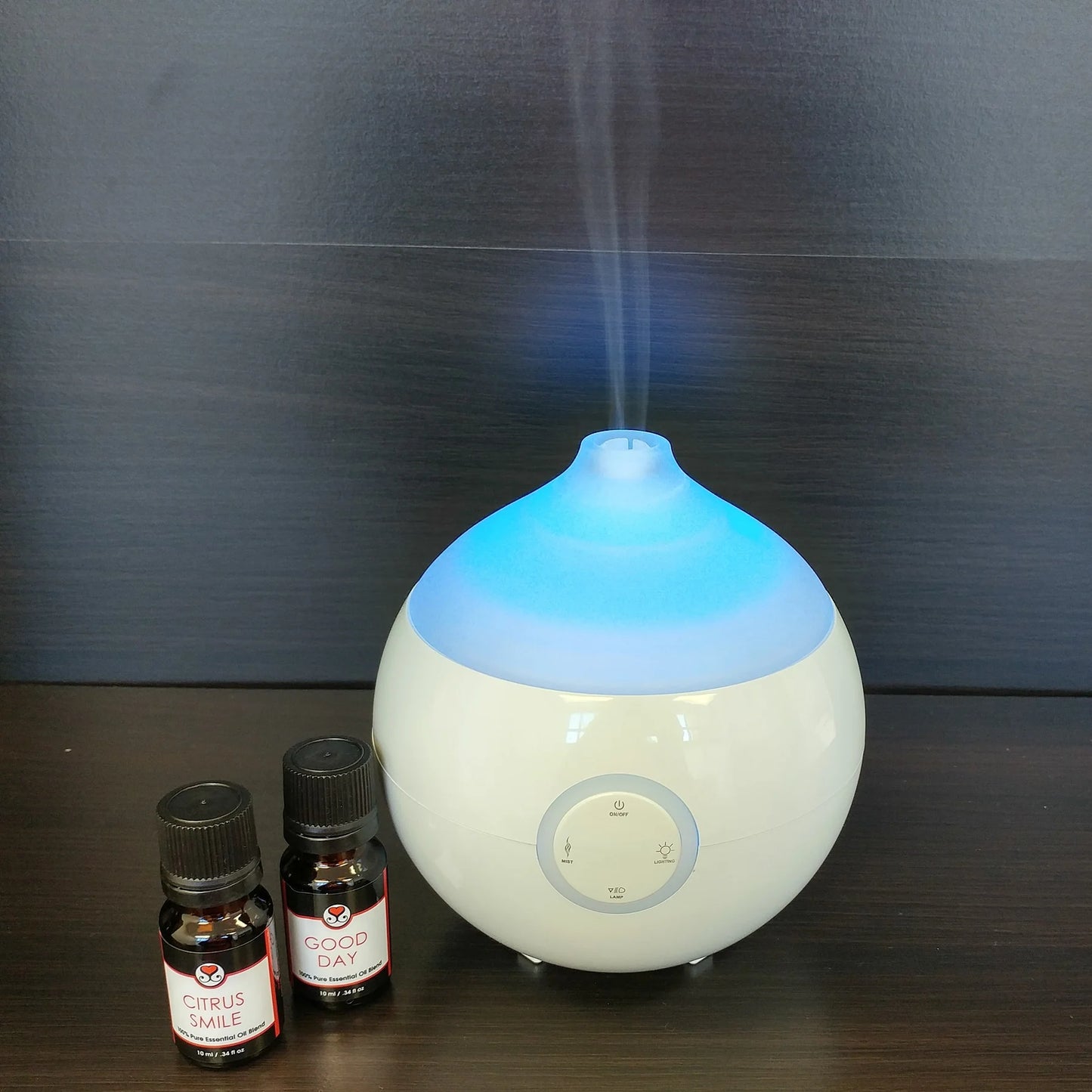 Soul Therapy Diffuser