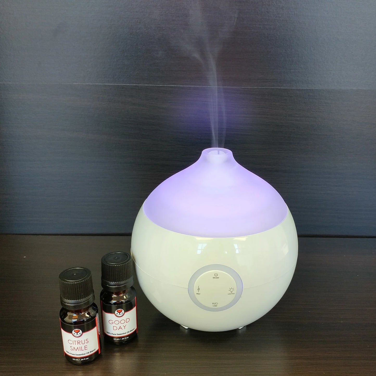 Soul Therapy Diffuser