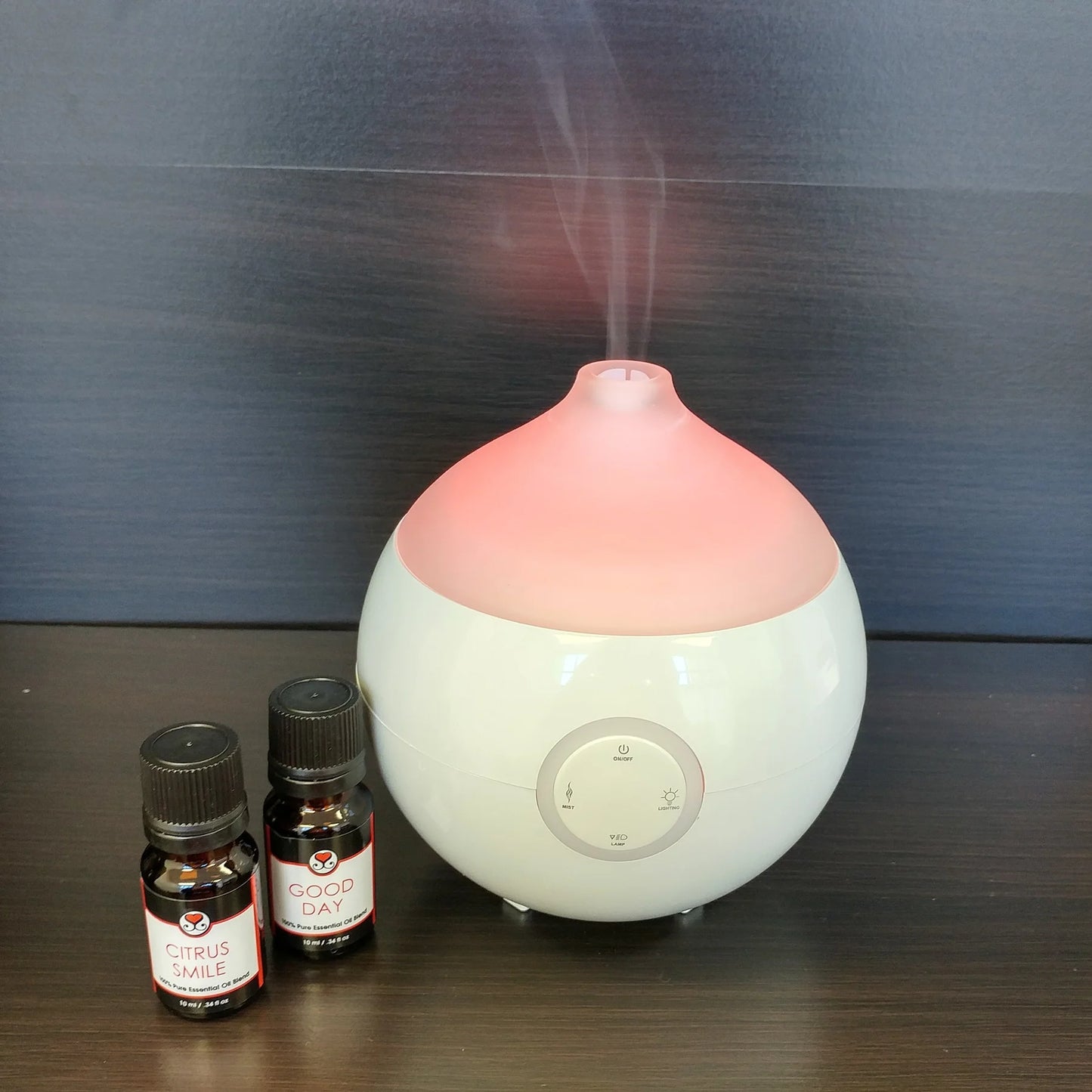 Soul Therapy Diffuser