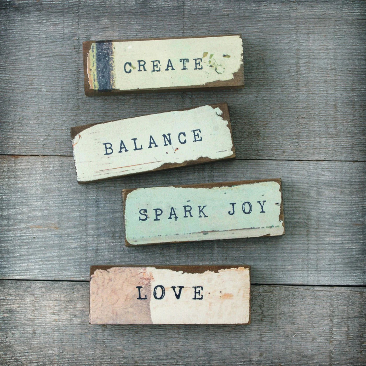 Spark Joy Timber Bit