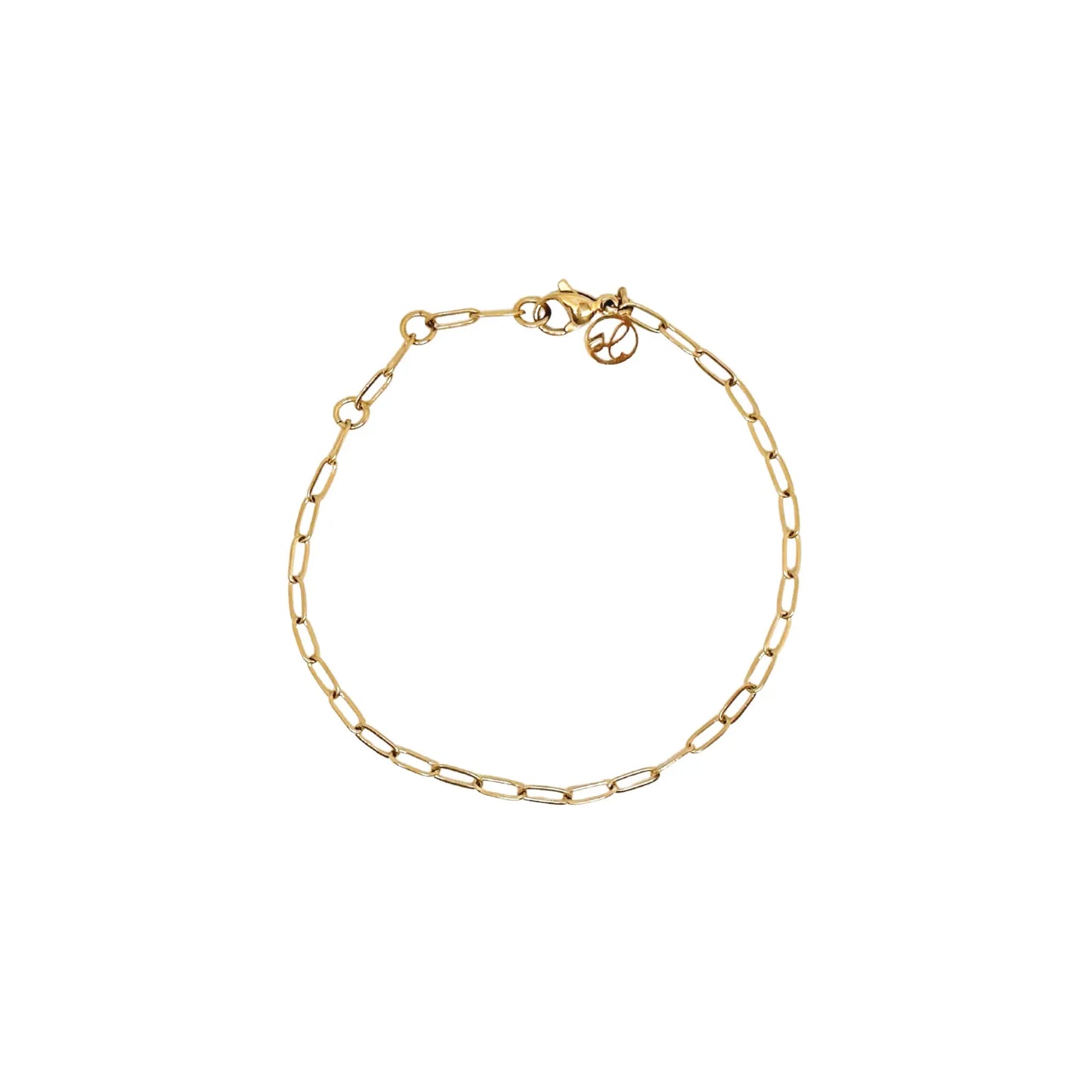 lincoln-gold-bracelet