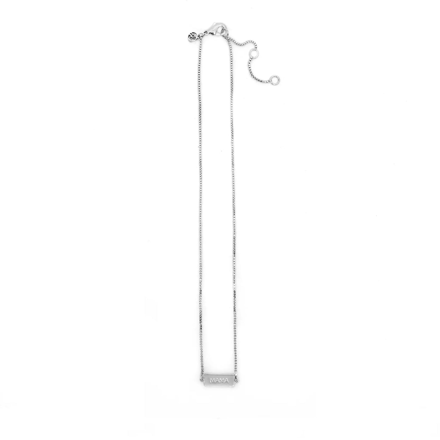 Mama Necklace