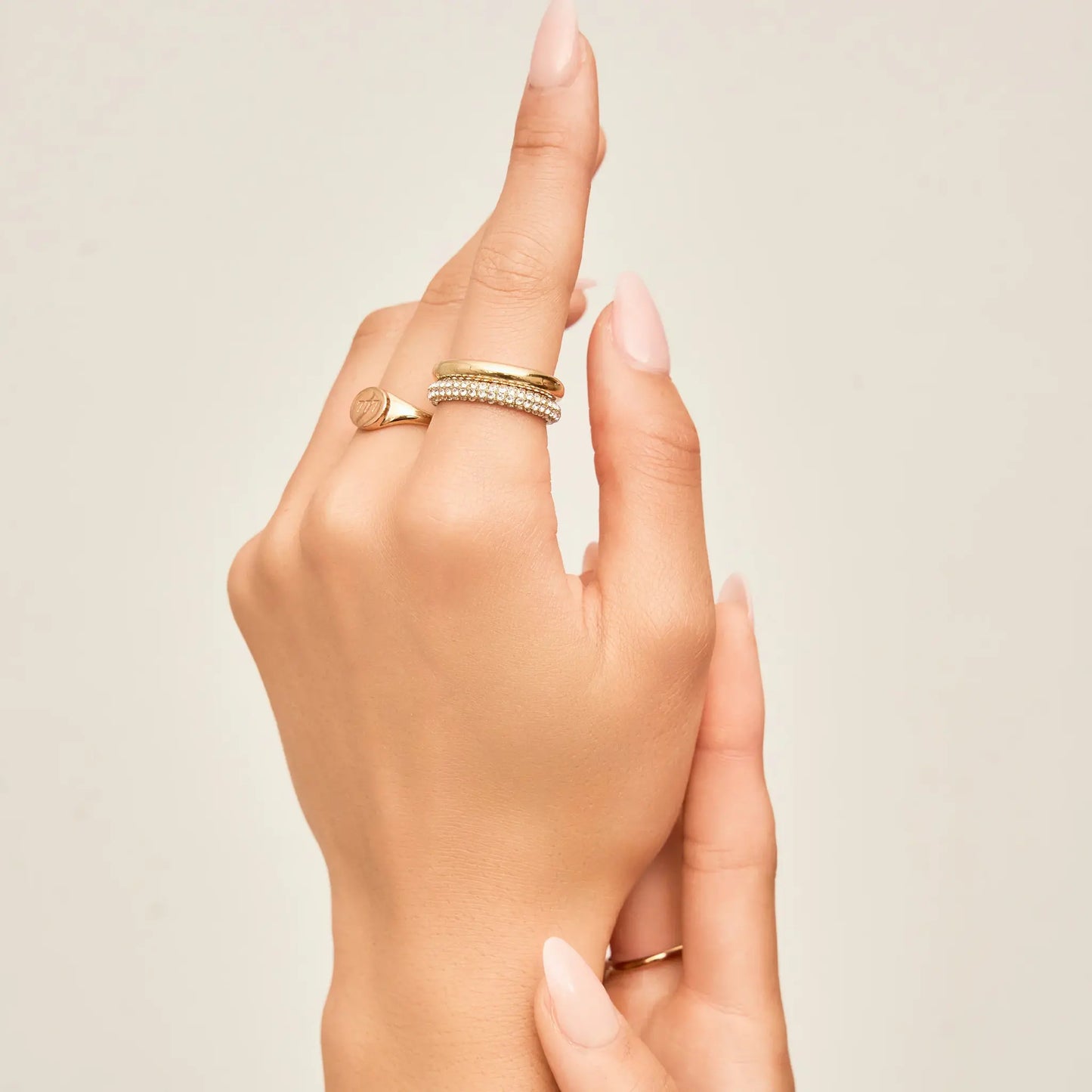 Sicily Ring