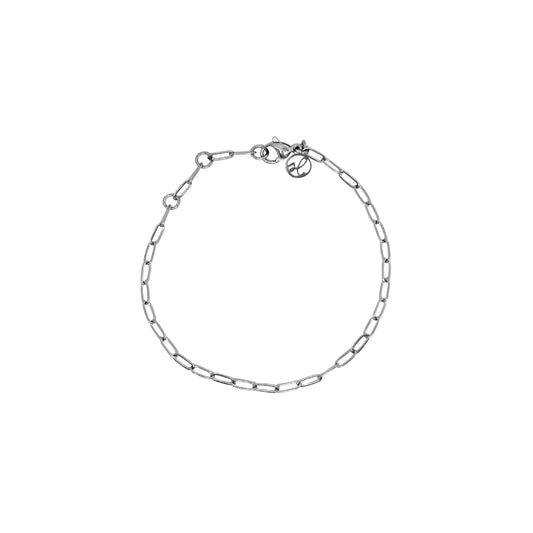 york-silver-bracelet
