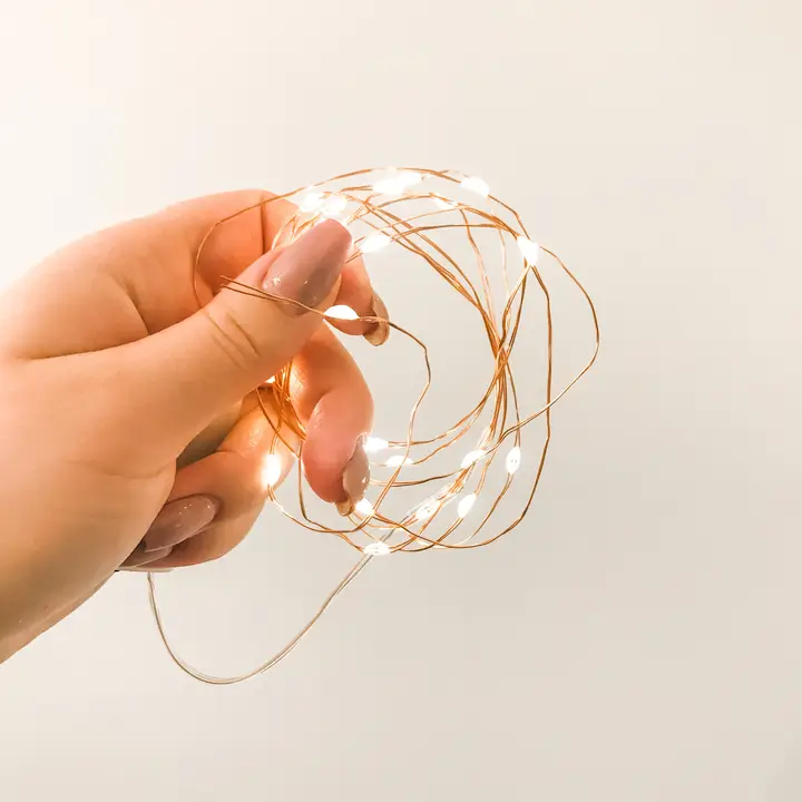 Fairy Lights - 6'