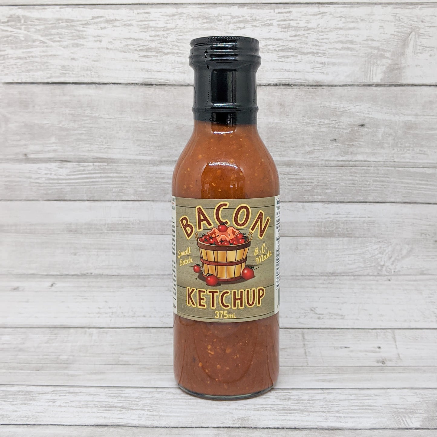 bacon-ketchup