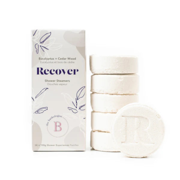 Shower Steamer - 6/pk